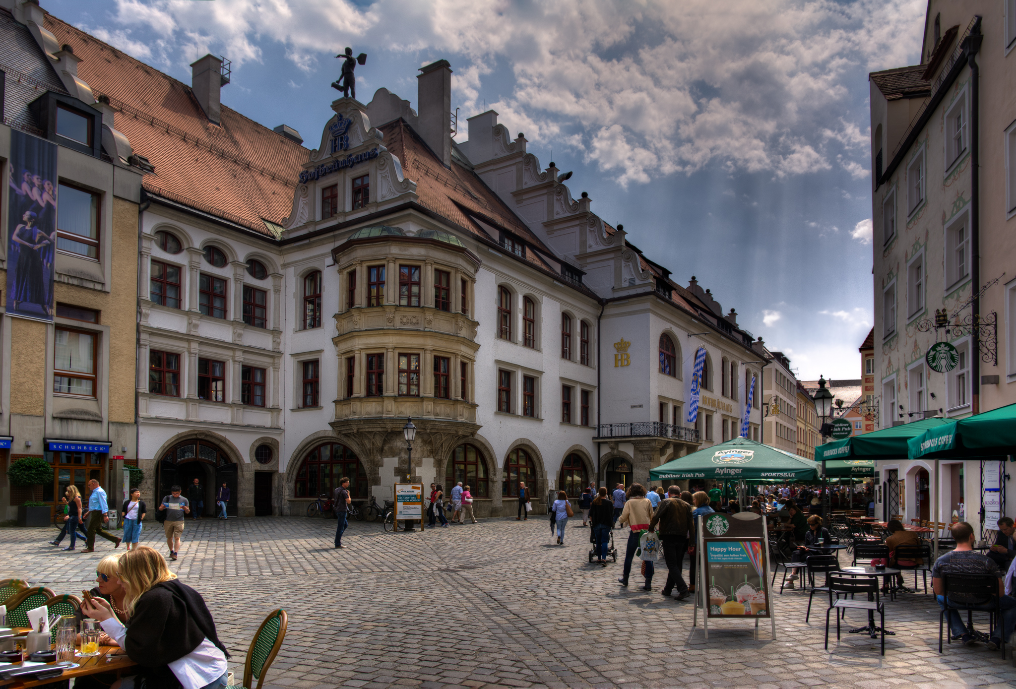 icelake - munich